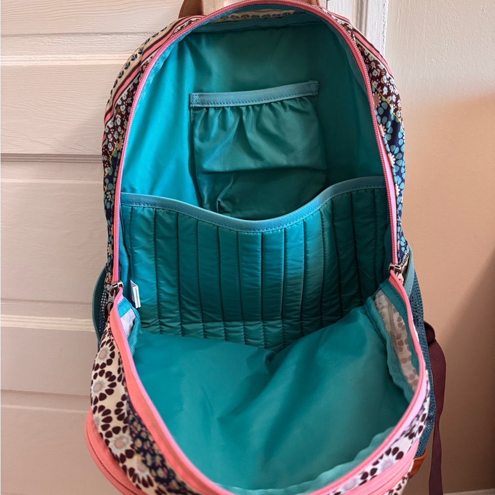 Garnet Hill Backpack - image 6